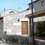 Nyaraló One Bedroom House In *