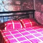Nyaraló One Bedroom House In