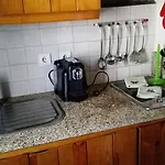 One Bedroom House In Povoa Dao