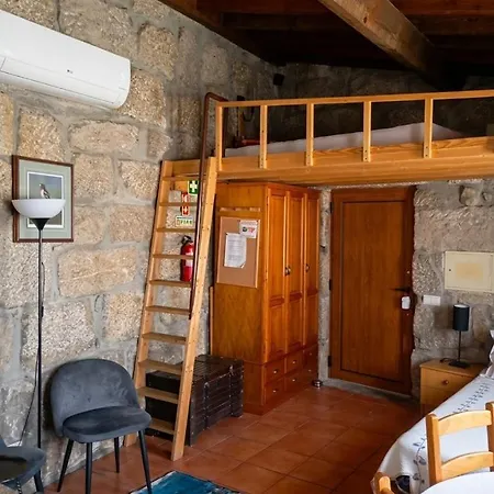 בית נופש One Bedroom House In *