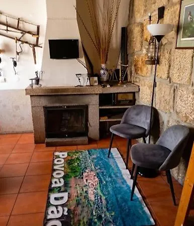 בית נופש One Bedroom House In