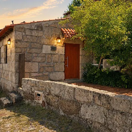 בית נופש One Bedroom House In *