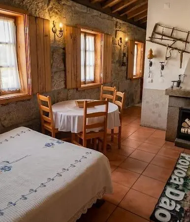 One Bedroom House In בית נופש *