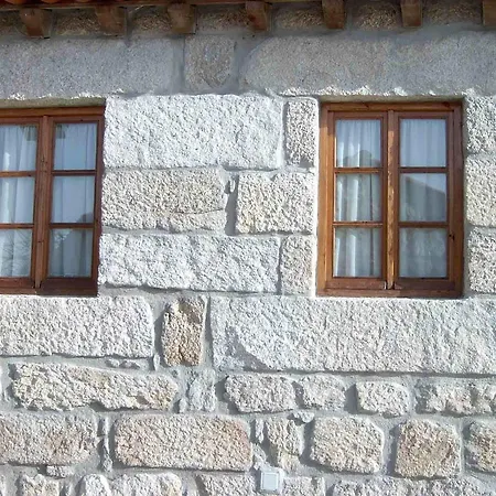 別荘 One Bedroom House In Povoa Dao