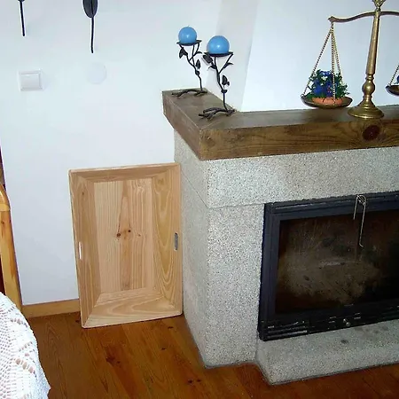 One Bedroom House In
