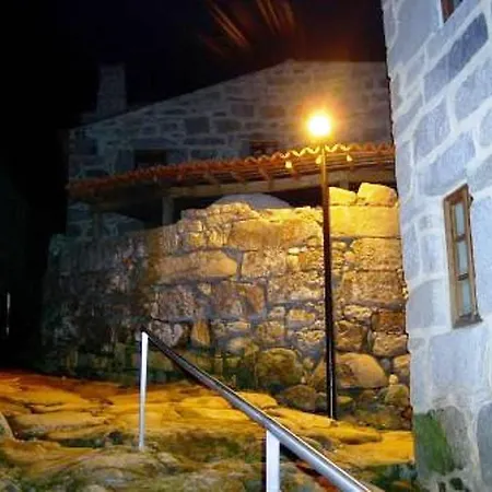 One Bedroom House In Povoa Dao