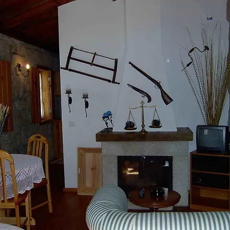 別荘 One Bedroom House In *
