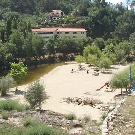 בית נופש One Bedroom House In Povoa Dao