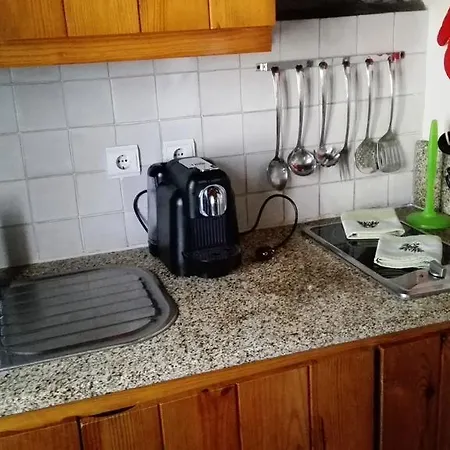 One Bedroom House In Povoa Dao