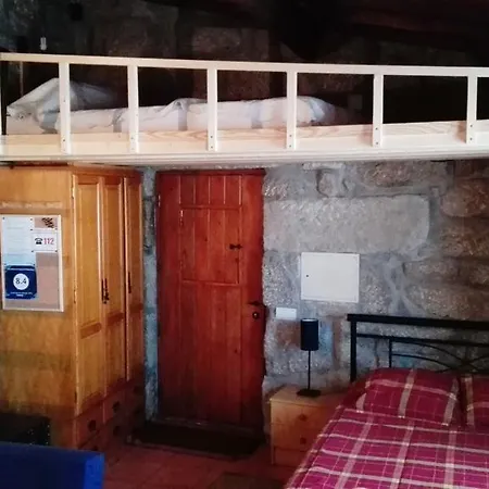 One Bedroom House In בית נופש