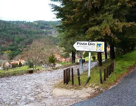 One Bedroom House In * Povoa Dao