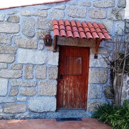 One Bedroom House In *