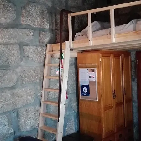 One Bedroom House In *