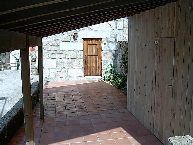 別荘 One Bedroom House In *
