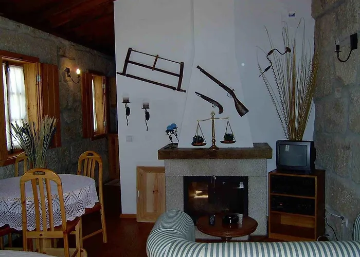 別荘 One Bedroom House In *