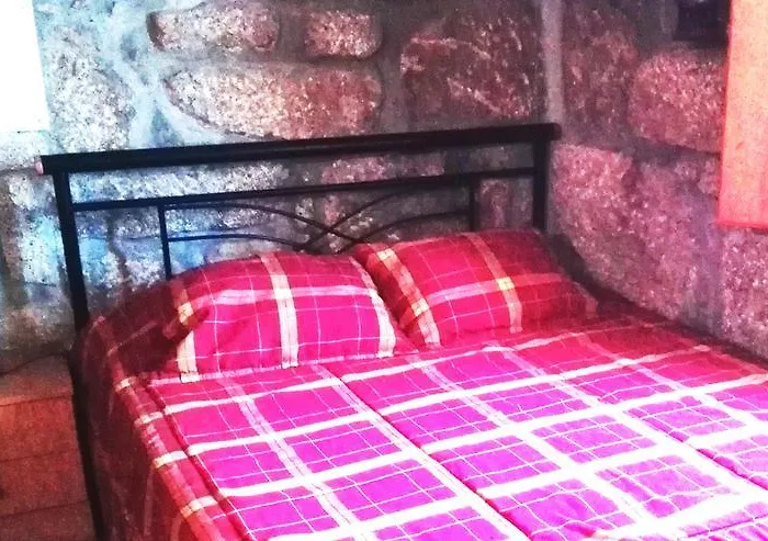 別荘 One Bedroom House In