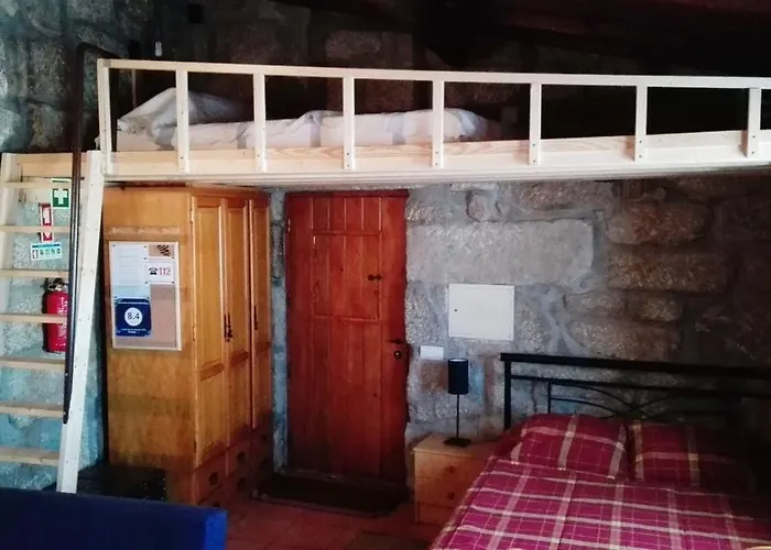 One Bedroom House In 別荘