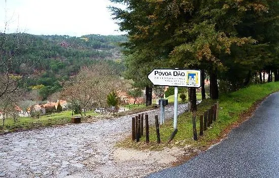 One Bedroom House In * Povoa Dao