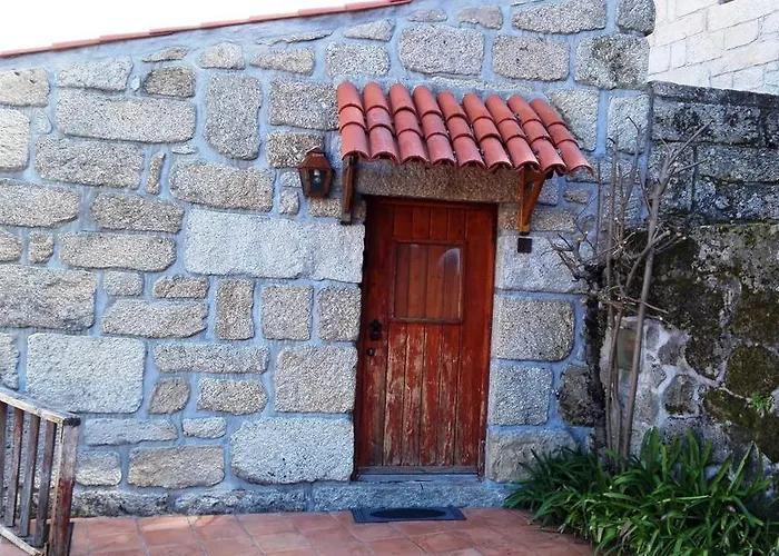 One Bedroom House In *