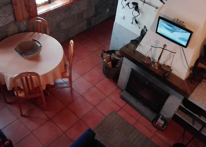 別荘 One Bedroom House In
