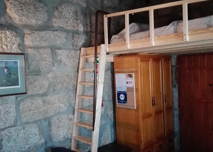 One Bedroom House In *